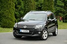 Volkswagen Tiguan 2.0TDI(140KM)*Lift*Navi*Klimatronik*Panorama*Alcantara*I Wł.*Alu17"ASO - 9
