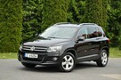 Volkswagen Tiguan 2.0TDI(140KM)*Lift*Navi*Klimatronik*Panorama*Alcantara*I Wł.*Alu17"ASO - 10