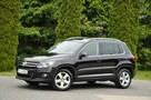 Volkswagen Tiguan 2.0TDI(140KM)*Lift*Navi*Klimatronik*Panorama*Alcantara*I Wł.*Alu17"ASO - 11