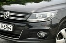 Volkswagen Tiguan 2.0TDI(140KM)*Lift*Navi*Klimatronik*Panorama*Alcantara*I Wł.*Alu17"ASO - 12