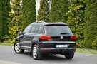 Volkswagen Tiguan 2.0TDI(140KM)*Lift*Navi*Klimatronik*Panorama*Alcantara*I Wł.*Alu17"ASO - 14