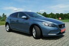 Volvo V40 Panorama pół skóra navi kamera 1,6 115 km  7 lat jeden właściciel - 2