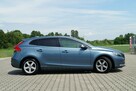 Volvo V40 Panorama pół skóra navi kamera 1,6 115 km  7 lat jeden właściciel - 3