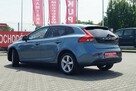 Volvo V40 Panorama pół skóra navi kamera 1,6 115 km  7 lat jeden właściciel - 6