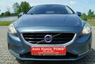Volvo V40 Panorama pół skóra navi kamera 1,6 115 km  7 lat jeden właściciel - 7