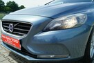 Volvo V40 Panorama pół skóra navi kamera 1,6 115 km  7 lat jeden właściciel - 8