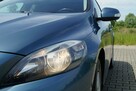 Volvo V40 Panorama pół skóra navi kamera 1,6 115 km  7 lat jeden właściciel - 9