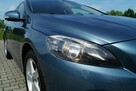 Volvo V40 Panorama pół skóra navi kamera 1,6 115 km  7 lat jeden właściciel - 10
