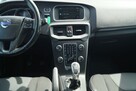 Volvo V40 Panorama pół skóra navi kamera 1,6 115 km  7 lat jeden właściciel - 11