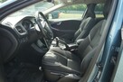 Volvo V40 Panorama pół skóra navi kamera 1,6 115 km  7 lat jeden właściciel - 15