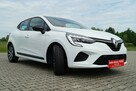 Renault Clio SALON PL 1,0 91 KM TYLKO 11 TYS. KM. - 2