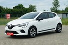 Renault Clio SALON PL 1,0 91 KM TYLKO 11 TYS. KM. - 4