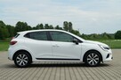 Renault Clio SALON PL 1,0 91 KM TYLKO 11 TYS. KM. - 7