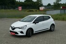 Renault Clio SALON PL 1,0 91 KM TYLKO 11 TYS. KM. - 11