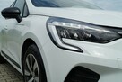 Renault Clio SALON PL 1,0 91 KM TYLKO 11 TYS. KM. - 12