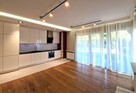 3 pokoje z podwórkiem i garażem,70m2,Liściasta 74F - 1