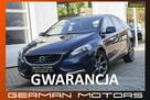 Volvo V40 Ocean Race / Skóry / Navi / BDB zadbany / Gwarancja na rok - 1