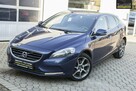 Volvo V40 Ocean Race / Skóry / Navi / BDB zadbany / Gwarancja na rok - 2