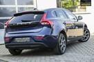 Volvo V40 Ocean Race / Skóry / Navi / BDB zadbany / Gwarancja na rok - 9