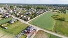 Działka budowlana Strzebiń gm. Koszęcin, Kościuszki - 2