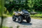 Can-Am Outlander Outlander X mr 650 | TYLKO 710 km | Wyciągarka | Stan IDEALNY! - 1