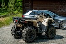 Can-Am Outlander Outlander X mr 650 | TYLKO 710 km | Wyciągarka | Stan IDEALNY! - 2