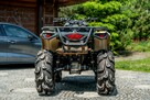 Can-Am Outlander Outlander X mr 650 | TYLKO 710 km | Wyciągarka | Stan IDEALNY! - 6