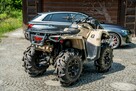 Can-Am Outlander Outlander X mr 650 | TYLKO 710 km | Wyciągarka | Stan IDEALNY! - 12
