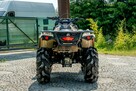 Can-Am Outlander Outlander X mr 650 | TYLKO 710 km | Wyciągarka | Stan IDEALNY! - 16