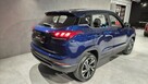 Baic Beijing 3 - 136KM - Blue - 3