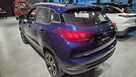 Baic Beijing 3 - 136KM - Blue - 4