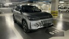 Baic Beijing 7 177KM - Grey - Luxury - 3