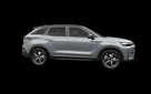 Baic Beijing 7 177KM - Silver - Luxury - Homologacja na hak - 3