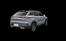 Baic Beijing 7 177KM - Silver - Luxury - Homologacja na hak - 4