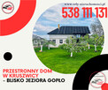 Przestronny dom w Kruszwicy - blisko jeziora Gopło - 11