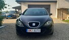 Seat Leon 1.6 MPI  Polska rejestracja Bez wkładu 183 tys. km - 1