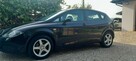 Seat Leon 1.6 MPI  Polska rejestracja Bez wkładu 183 tys. km - 9