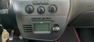 Seat Leon 1.6 MPI  Polska rejestracja Bez wkładu 183 tys. km - 11
