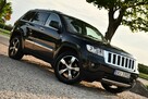 Jeep Grand Cherokee 3.6 V6#286KM#OVERLAND#Wentyle#Xenon#Skóry#Climatr#Navi#Kamera#Gwarancj - 5