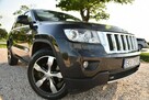 Jeep Grand Cherokee 3.6 V6#286KM#OVERLAND#Wentyle#Xenon#Skóry#Climatr#Navi#Kamera#Gwarancj - 6