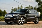 Jeep Grand Cherokee 3.6 V6#286KM#OVERLAND#Wentyle#Xenon#Skóry#Climatr#Navi#Kamera#Gwarancj - 8