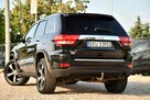 Jeep Grand Cherokee 3.6 V6#286KM#OVERLAND#Wentyle#Xenon#Skóry#Climatr#Navi#Kamera#Gwarancj - 14