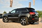 Jeep Grand Cherokee 3.6 V6#286KM#OVERLAND#Wentyle#Xenon#Skóry#Climatr#Navi#Kamera#Gwarancj - 15