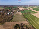 Działka 3000 m2 z potencjałem Gorzyca - 5