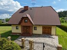 Przestronny Dom pod Babią Górą. - 2