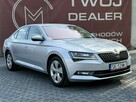 Škoda Superb 2.0 TDI 4x4 Style DSG! Salon Polska ! I wł ! Canton ! Pamięć ! - 3