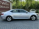 Škoda Superb 2.0 TDI 4x4 Style DSG! Salon Polska ! I wł ! Canton ! Pamięć ! - 4