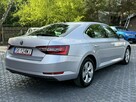 Škoda Superb 2.0 TDI 4x4 Style DSG! Salon Polska ! I wł ! Canton ! Pamięć ! - 5