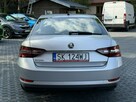 Škoda Superb 2.0 TDI 4x4 Style DSG! Salon Polska ! I wł ! Canton ! Pamięć ! - 6