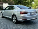 Škoda Superb 2.0 TDI 4x4 Style DSG! Salon Polska ! I wł ! Canton ! Pamięć ! - 7